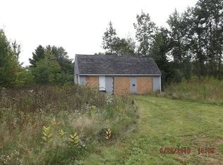 5491 Lyle Rd, Beaverton, MI 48612