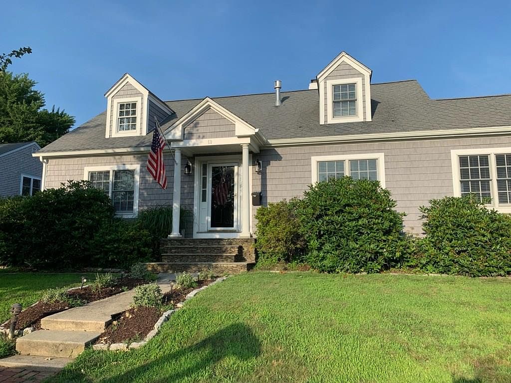 50 Kay Blvd, Newport, RI 02840 Zillow