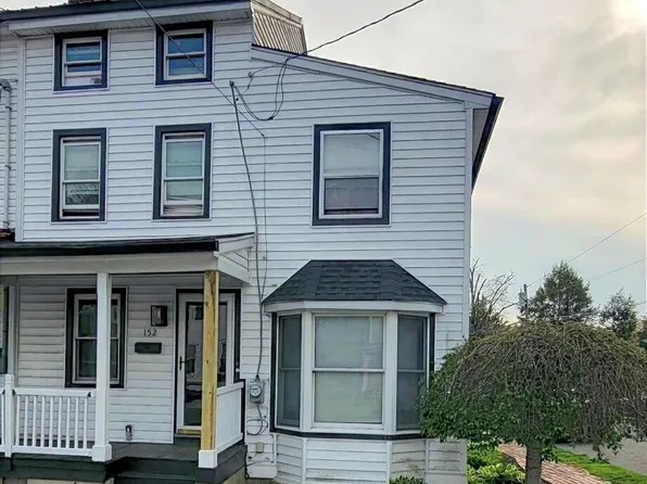 152 Mount Holly Ave, Mount Holly, NJ 08060