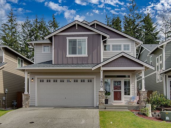 2nd image of 3810 Maritime Dr SW