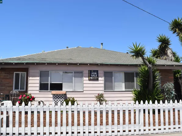 655 22nd St, Richmond, CA 94801