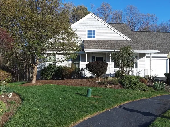 17 Sheffield Way, Westborough, MA 01581