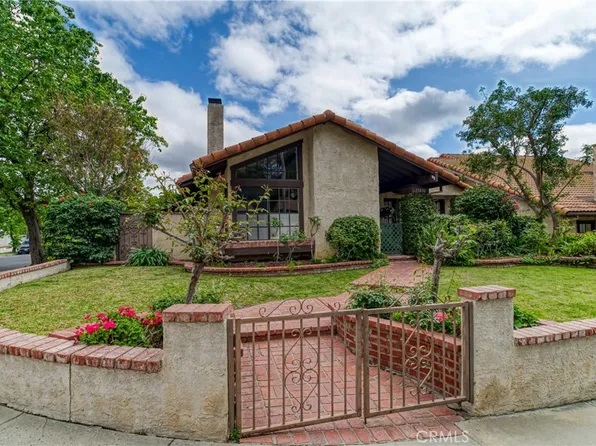 15830 Joseph Ct, Sylmar, CA 91342