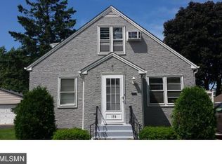 179 Stanley St E, West Saint Paul, MN 55118