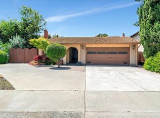 1607 Four Oaks Rd, San Jose, CA 95131