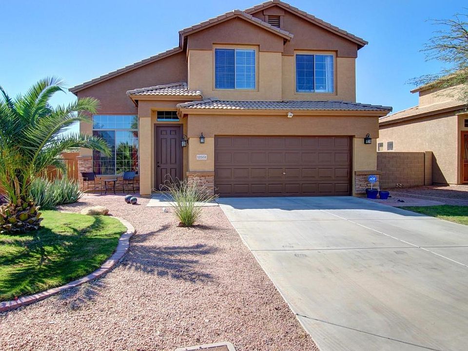 1st image of 12551 W Monterey Way