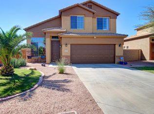 12551 W Monterey Way, Avondale, AZ 85392