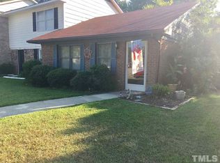 125 Brightwood Cir, Dunn, NC 28334
