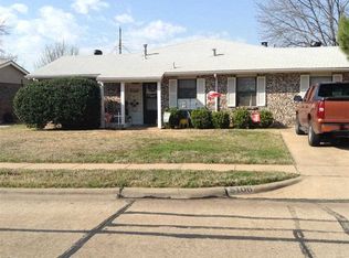 5106 Lakefront Dr, Wichita Falls, TX 76310