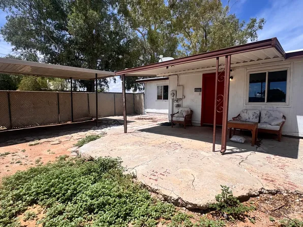 4012 S Evergreen Ave, Tucson, AZ 85730