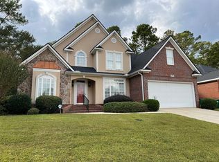 1903 Regalwood Dr, Albany, GA 31721