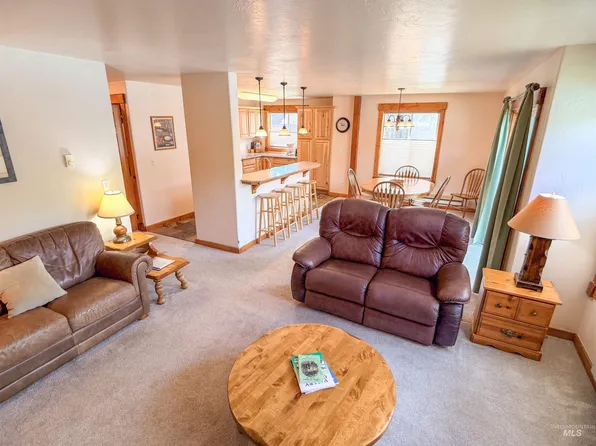 1607 N Davis Ave #J-42, McCall, ID 83638