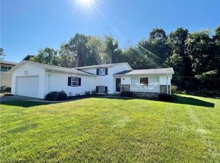 421 Netherwood Ave NW, Canton, OH 44708