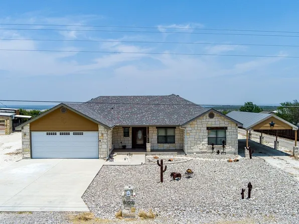 1835 San Pedro Dr, Del Rio, TX 78840