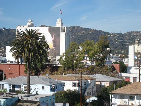 5th image of 815 N Las Palmas Ave APT 103