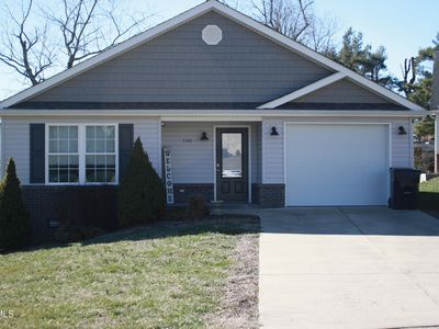 140 W Wilkshire Pl, Bristol, TN, 37620