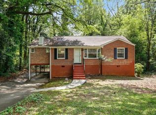 3105 Hamilton Rd, Decatur, GA 30032