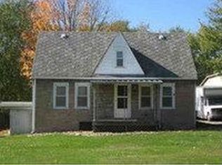 6312 State Route 213, Toronto, OH 43964