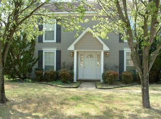 921 Elderberry St, Tupelo, MS 38801