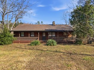 1288 County Road 334, Tecumseh, MO 65760