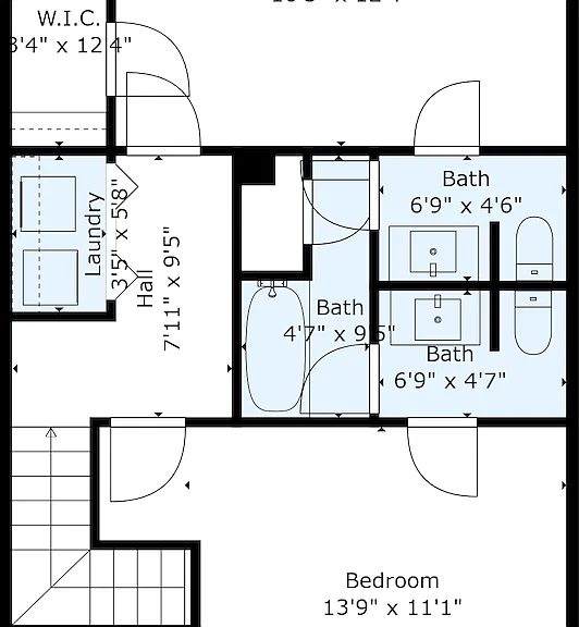601 Boyd Mill Ave #A6 — Photo 39