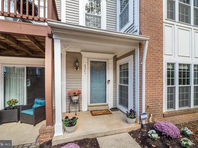 4367 Hackney Coach Ln #162, Fairfax, VA, 22030
