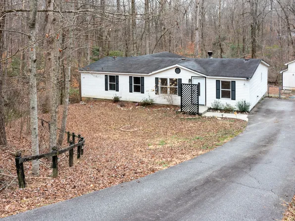 88 Garden Ter, Dahlonega, GA 30533