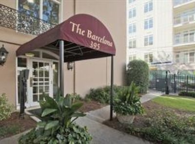 395 Pharr Rd NE APT 403, Atlanta, GA, 30305