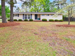 129 S Herndon St, Fayetteville, NC 28303