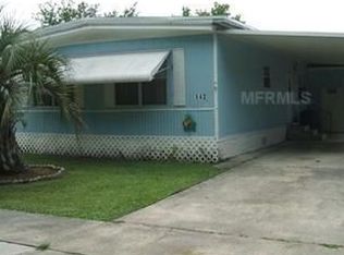 142 Palm Dr, Debary, FL 32713