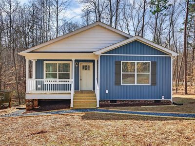 367 Woodhaven Shores Dr, Lexington, NC, 27292