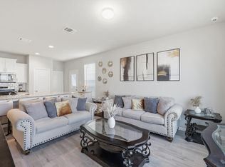 3445 Lake District Ln, Fort Worth, TX 76135