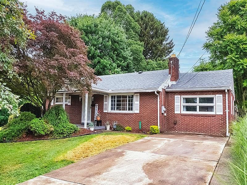 1435 Carlisle St, Natrona Heights, PA 15065 Zillow
