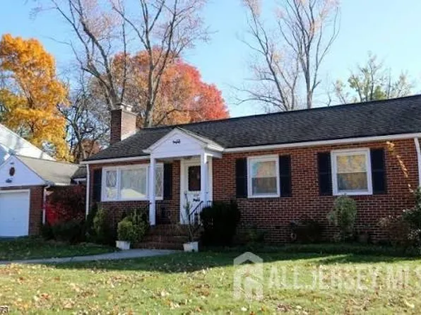539 Locust Ave, Garwood, NJ 07027