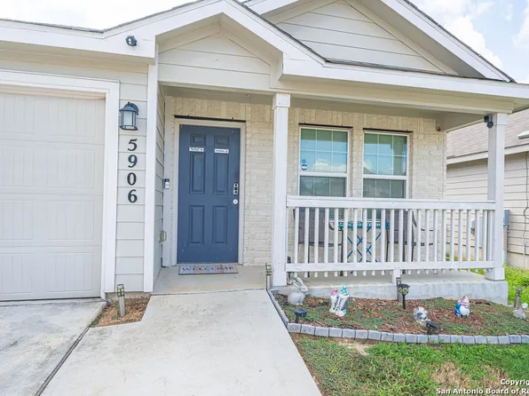 5906 Larkspur Vly, San Antonio, TX 78218