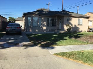 12309 Bombardier Ave, Norwalk, CA 90650