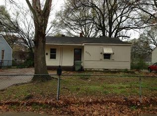 4071 Print Ave, Memphis, TN 38108