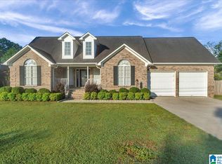 1103 Hopewell Rd NE, Hanceville, AL 35077