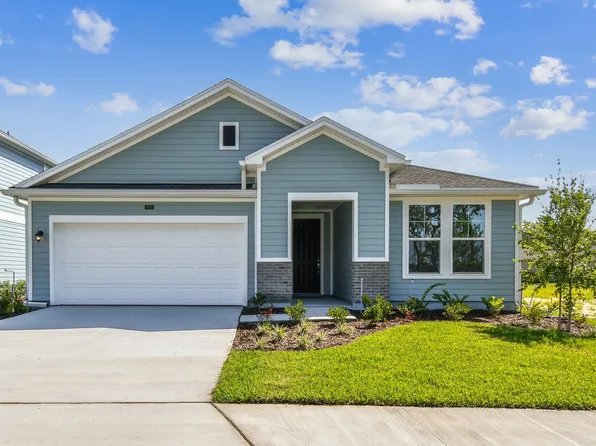 75582 Banyan Way, Yulee, FL 32097