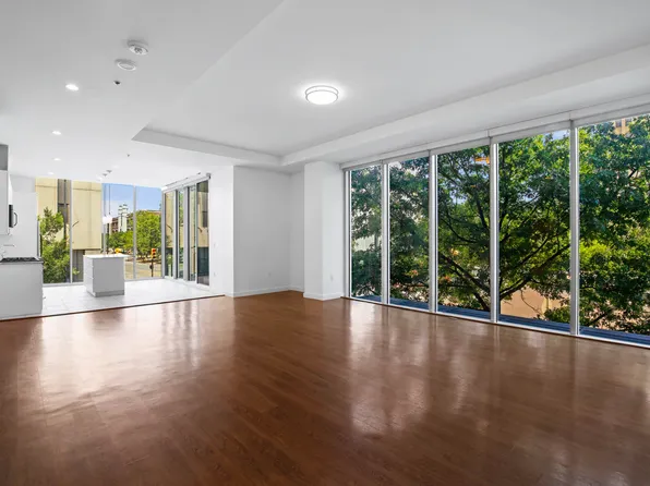 The Meridia Apartments