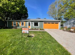 2229 Delaware Dr, West Lafayette, IN 47906