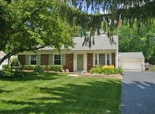 4908 Brinthaven Rd, Sylvania, OH 43560