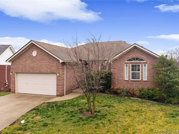 6222 Aurora Avenue, Charlestown, IN 47111