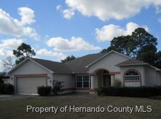 13420 Banner Rd, Spring Hill, FL 34609