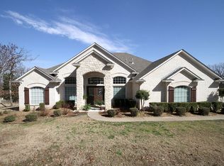 2917 Glen Flora Way, Fort Smith, AR 72908