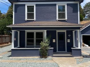 647 Canal St, Placerville, CA 95667