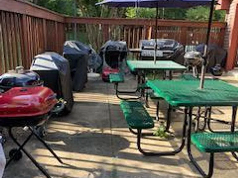 2822 Lee Oaks Pl #101 — Photo 23
