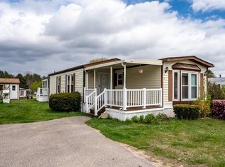 5 Monadnock Dr, Rochester, NH 03867