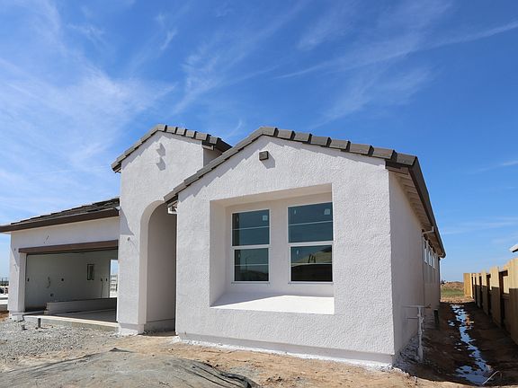 Exterior - March 26, 2026