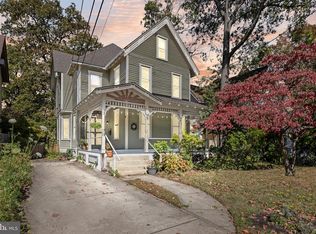 6563 Park Ave, Pennsauken, NJ 08109